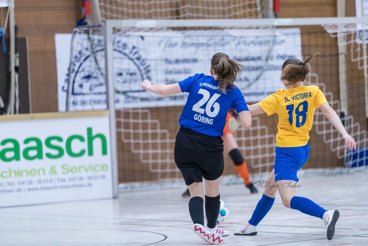 Bild 137 - VR Bank Cup Horst